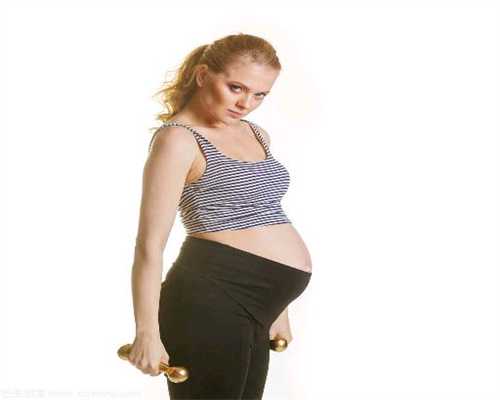 孕妇腰酸背痛是怎么回事